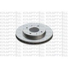 KRAFTVOLL-07040200 - On Fren Aynası Havalı Mıtsubıshı Carısma 1.8 96-01 Galant 1.8 2.0 91-96 Santamo 99-04 Space Star 1.8 01-04 (256X4)