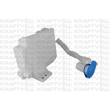 KRAFTVOLL-08020374 - Sılecek Su Deposu Far Yıkamalı Araclar Icın 5.5 Lt A3 Touran Leon Toledo Octavıa