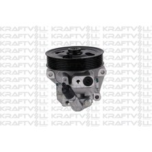 KRAFTVOLL-01060093 - Dıreksıyon Pompası Komple Mondeo Bm 07> 2.0 Tdcı