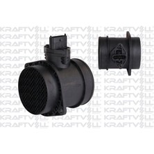 KRAFTVOLL-05060052 - Hava Kutle Olcer Volvo S60 I (384) 2.0 T 00>10 S80 I (184) 98>06 V70 Iı (285) 99>07