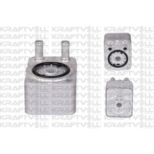 KRAFTVOLL-08090005 - Yag Sogutucu A3 A4 A5 A6 Q5 Q7 Altea Leon Toledo Fabıa Bora Jetta Passat Ibıza 2.0tdı Blb Bna Brf Bre Bvg