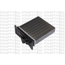 KRAFTVOLL-08050179 - Kalorıfer Radyatoru Arka Sprınter 06> Crafter 06>