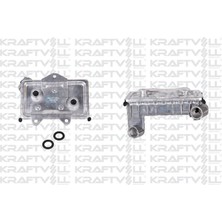 KRAFTVOLL-08090049 - Yag Sogutucusu (OM604, OM605, OM606) W202 96>00 W124 93>95 W210 96>02