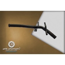 ATK217 - Devirdaim Borusu Su Hyundaı Accent 00>02 1.3