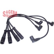 SAGEM-28208 - Buji Kablosu Palıo Sıena 1.4