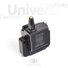 UNUVAR158300-2 - Ateşleme Bobini Cıvıc V Vı 1.4i 1.6i Accord V Vı