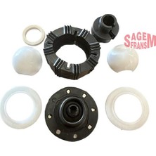 SAGEM-210310 - Vites Kol Tamir Takımı R9-R11 Flash