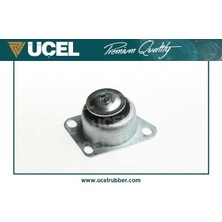 UCEL-31393 - Şanzıman Takozu Palıo Sıena Albea Doblo 1.3 Mtj 1.9