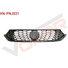 VONAR-VN-PNJ031 - Panjur Ön Kromajlı Egea