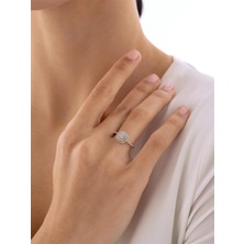 Noche Diamond 0,29 Karat Pırlanta Yüzük