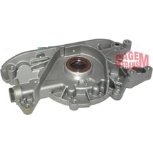 SAGEM-24209 - Yağ Pompası Tempra Tıpo 2.0 16V
