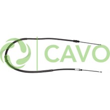 CAVOITH1302.754 - El Fren Teli Arka Master Iıı 10> 2.3 Dcı / Movano B 10> 2.3 Cdtı Tek Teker