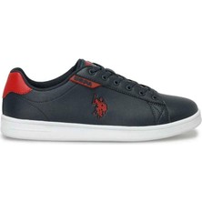 U.s. Polo Assn. 5m,costa 5fx Erkek Ayakkabı