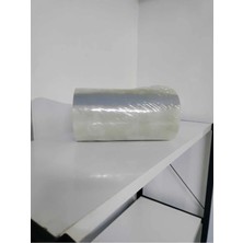 Unitape Sera Tamir Bantı 200mm x 25mt Şeffaf – Su Geçirmez & UV Güneş Işınlarına Dayanıklı