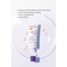 Cicabio Cream SPF50+ Onarıcı, Leke Önleyici Güneş Koruyucu İçeren Yüz, Vücut Bakım Kremi Bebek, Çocuk ve Yetişkin Kullanımına Uygun 40 ml