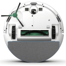 Fathomless 2 Adet Yedek Parçalar Y0112 Temel Robot Süpürge Aksesuarları Için Silindir Fırçalar (Yurt Dışından)