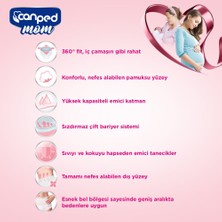 Canped Mom Lohusa Külodu L/XL 10 Adet
