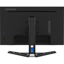 Lenovo Legion R27I-30 27" 0.5 Ms 165Hz Gaming Monitör 67B5GAC1TK