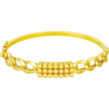 T51 Tuğrul Altın Altın Bileklik T064875