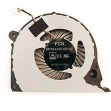 LineOn Dell Inspiron G3 3579 G3 3779 Notebook Cpu Fan (Sol)
