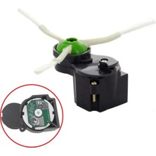 Enchanted E5 E6 I3 I4 I6 I7 J7 I8+ Serisi Elektrikli Süpürge Aksesuarları Süpürge Yedek Parçası Için Yan Fırça Motoru (Yurt Dışından)