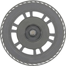 Enchanted L20 Ultra / X30 X40 M30 S Halı Tepsisi Robot Temizleyici Yedek Parçaları Için Mop Montajı (Yurt Dışından)