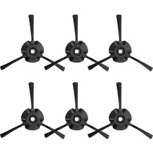 Enchanted RV2310, RV2310AE, AV2310, AV2310AE, RV2300, RV2300S, RV2320S, UR2350AE Robot Süpürge Parçaları Için Yan Fırça (Yurt Dışından)