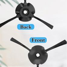 Enchanted RV2310, RV2310AE, AV2310, AV2310AE, RV2300, RV2300S, RV2320S, UR2350AE Robot Süpürge Parçaları Için Yan Fırça (Yurt Dışından)