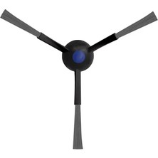 Enchanted Debot T30S Combo Silindir Yan Fırça Hepa Filtre Paspas Bezi Robot Süpürge Yedek Parçaları (Yurt Dışından)
