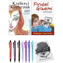 Kraliçeyi Kurtarmak ve Findel Gizemi
