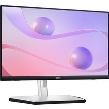 Dell 24" IPS Dokunmatık P2424HT 5ms 60HZ Hdmı-Dp Type-C Kurumsal Monitör