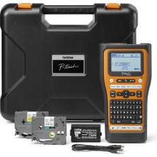Brother P-Touch PT-E560BTVP Etiket Yazıcı