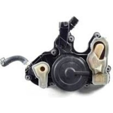 Wisco Yağ Seperatörü – 06K103495AF Wısco- Audı A3 A4 A5 A6 Q7 1.8 2.0tfsı 08 ve Sonrası Uyumlu