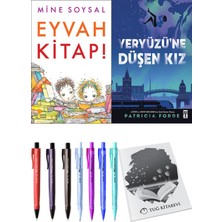 Eyvah Kitap! ve Yeryüzüne Düşen Kız