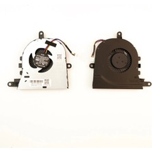 LineOn Dell Inspiron 3580 Notebook Cpu Fan