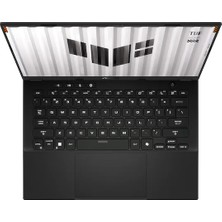 Asus Tuf Gaming A14 FA401WV-RG064 R-AI9-HX-370 16 GB 512 GB 8gb RTX4060 14" 165Hz Freedos