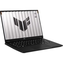 Asus Tuf Gaming A14 FA401WV-RG012W R-AI9-HX-370 16 GB 2 Tb 8gb RTX4060 14" 165Hz Windows 11 Pro