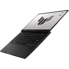 Asus Tuf Gaming A14 FA401WV-RG064 R-AI9-HX-370 16 GB 1 Tb 8gb RTX4060 14" 165Hz Freedos