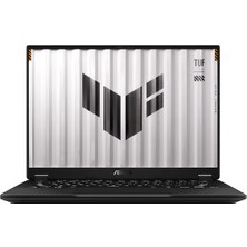 Asus Tuf Gaming A14 FA401WV-RG064W R-AI9-HX-370 16 GB 512 GB 8gb RTX4060 14" 165Hz Windows 11 Pro