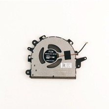 LineOn Lenovo S145-15AST S145-15IWL Notebook Cpu Fan