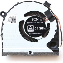 LineOn Dell 0tjhf2 Notebook Fan