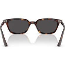 Ray-Ban RB4456 135987 50 Unisex Güneş Gözlüğü