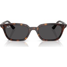 Ray-Ban RB4456 135987 50 Unisex Güneş Gözlüğü