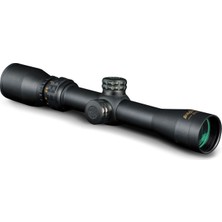 Konus Konuspro 1.5-5X32 Tüfek Dürbünü