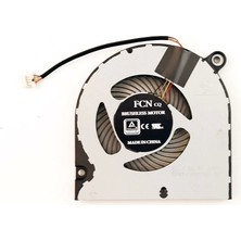 LineOn Acer Nitro 7 AN715-51 , AN715-51 Notebook Gpu Fan (Ver.1)