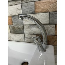 Mix Lavabo Bataryası