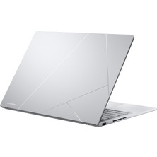 Asus Zenbook 14 UX3405CA-PP489W Intel Core Ultra 9 285H 32GB 1tb SSD 14.0" 3k (2880 x 1800) OLED 120Hz IPS Panel Windows 11 Home Taşınabilir Bilgisayar