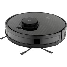 Fakir Robert Rs 760 Yeni Nesil  Robot Süpürge ( Yeni Logolu )