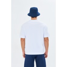 Milan Beyaz T-Shirt