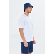 Milan Beyaz T-Shirt